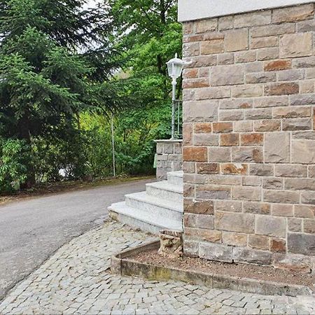 Unterkunft In Bergneustadt Buitenkant foto