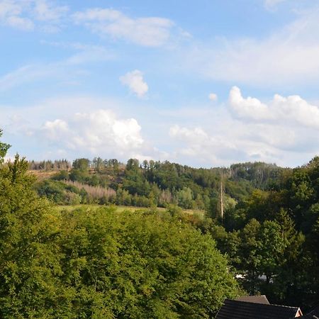 Unterkunft In Bergneustadt Buitenkant foto